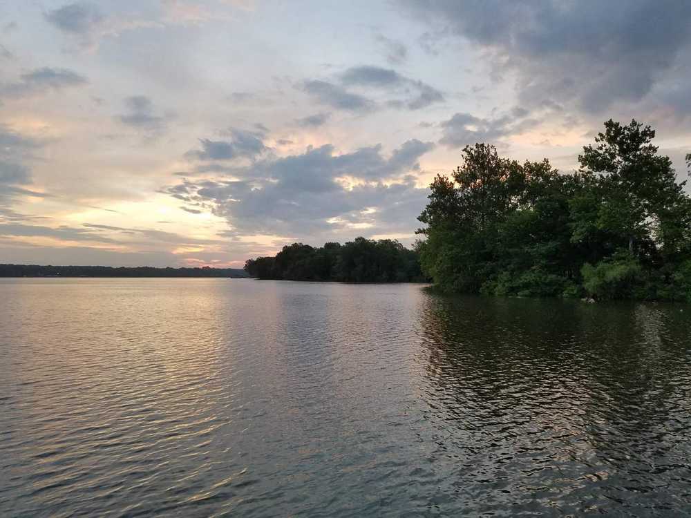 Lakewood Village Resort, Grove, Oklahoma (Age Restricted 55+) - Photo 3
