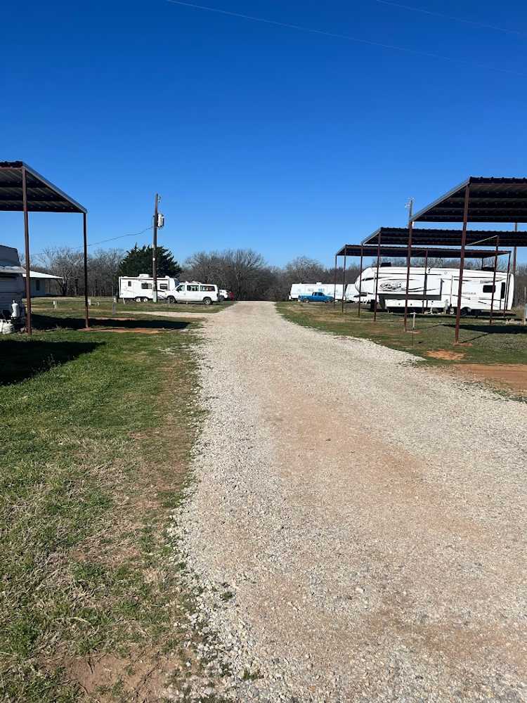 Western Edition RV Community, Weatherford, Texas - Photo 3