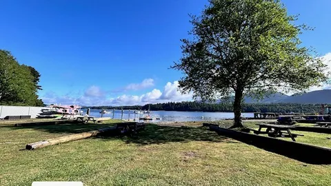 Seaplane Base Unserviced Waterfront — image 1 of 6