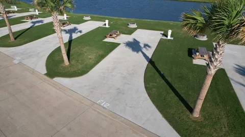 Lakefront Patio Site — image 10 of 10