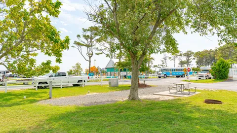 Main Deck Full Hookup RV Site — image 5 of 5