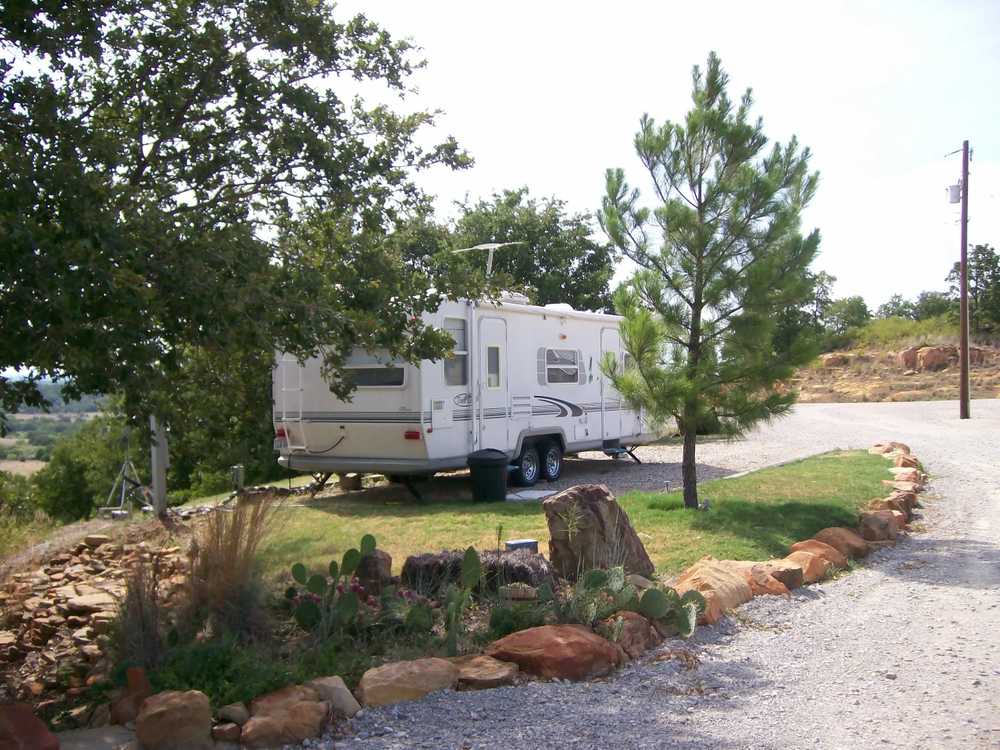 Eagle's Nest RV Park, Weatherford, TX Weatherford, Texas Campspot