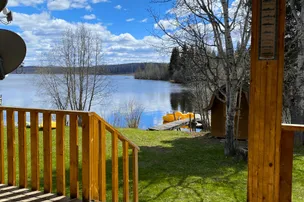 Takysie Lake Resort – photo 4
