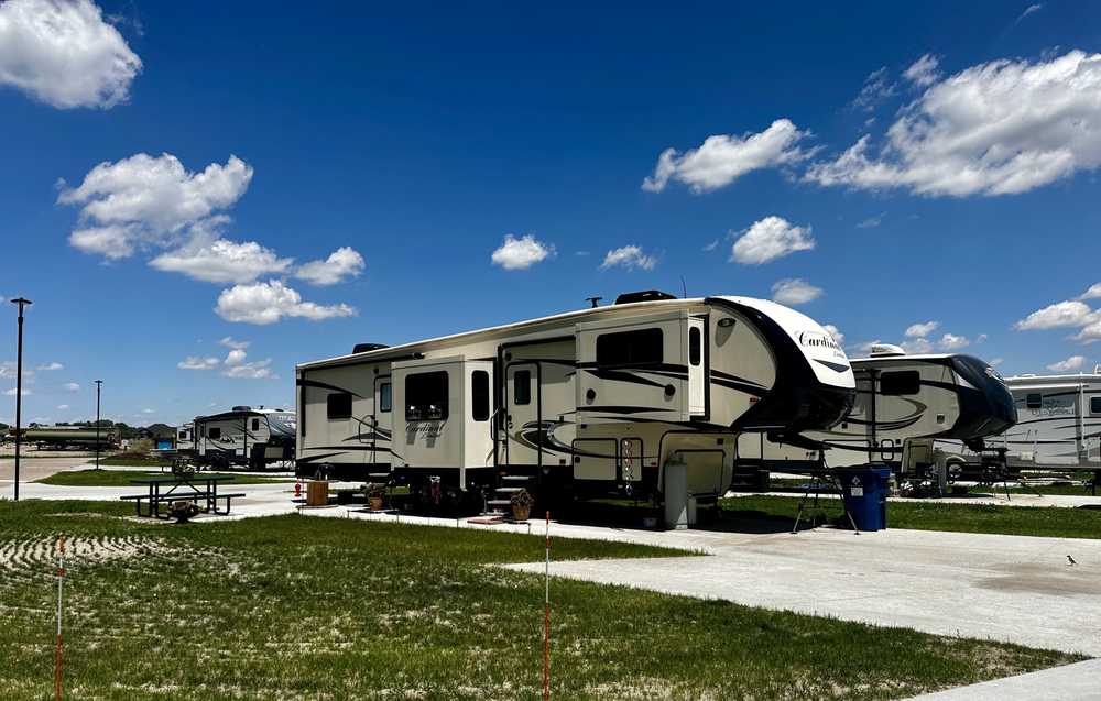 La Bonita RV, Norfolk, Nebraska - Photo 4