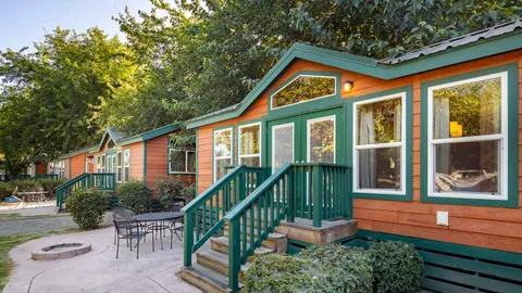 Boo Boo™ Bungalow — image 1 of 6
