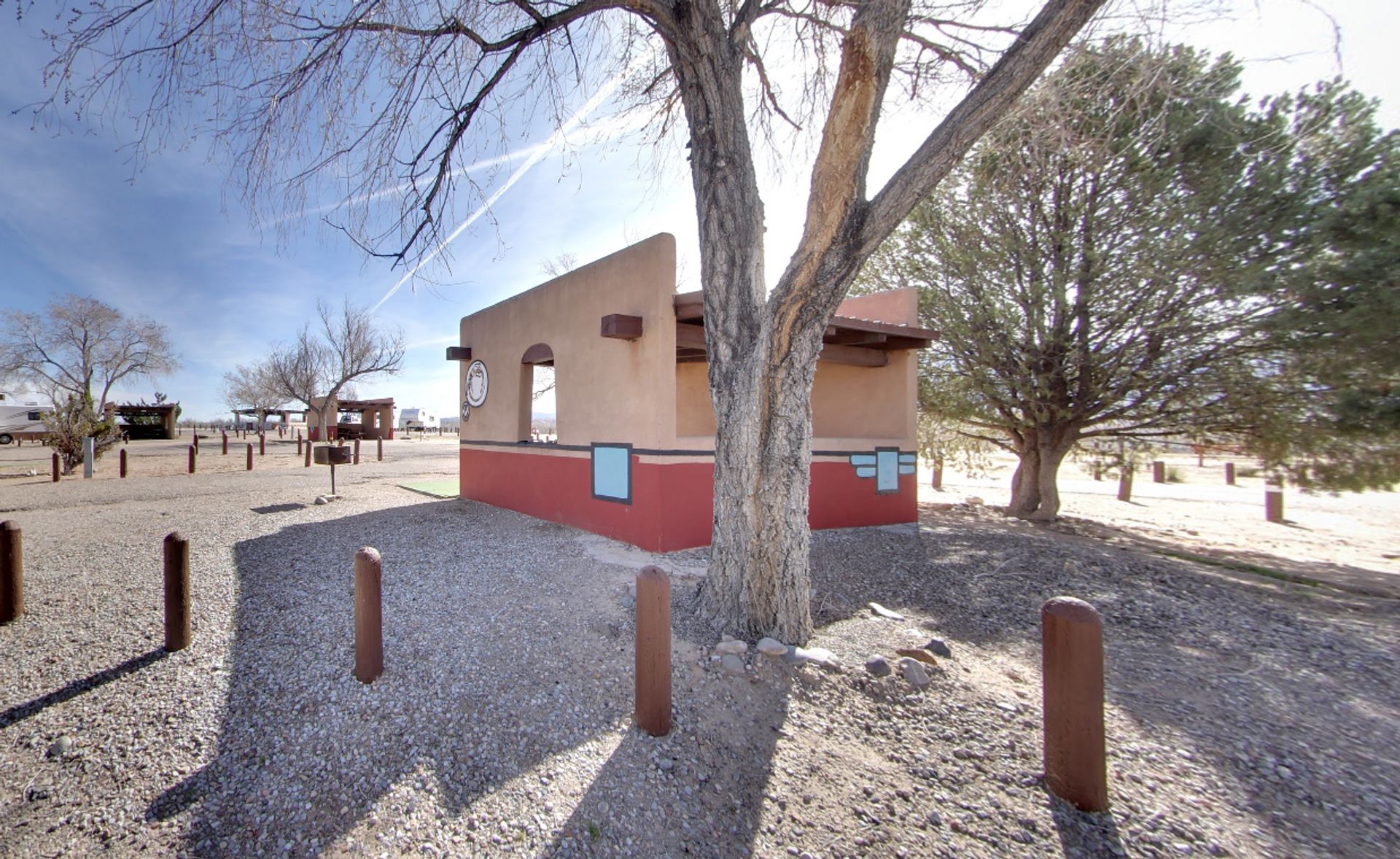 Coronado Campground