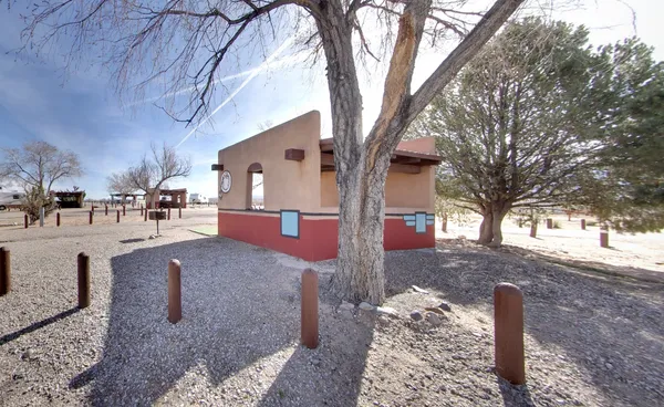 Coronado Campground campground