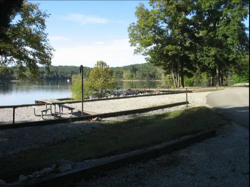 Wax Campground, Clarkson, Kentucky - Photo 4