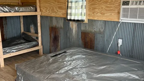 Rustic Cabins — image 2 of 4
