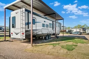 Quiet Country RV Park – photo 3