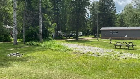 Campsite - Serviced — image 2 of 2