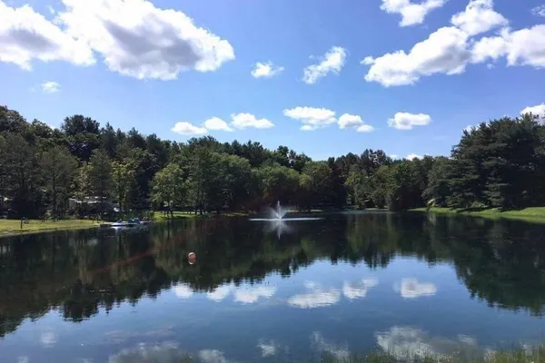 Cooperstown Shadow Brook Campground – photo 1