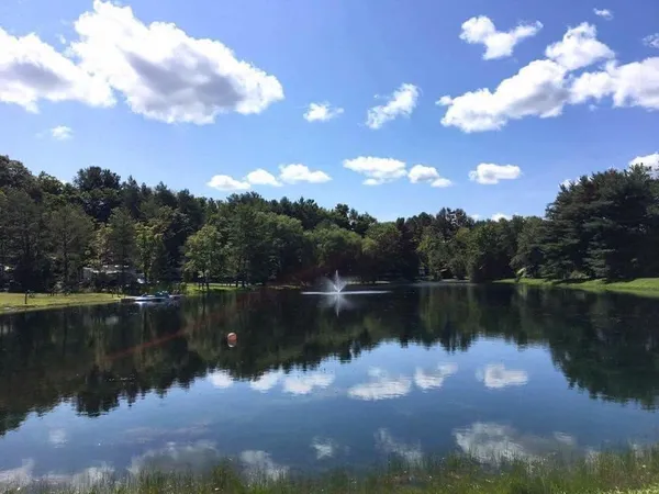 Cooperstown Shadow Brook Campground campground