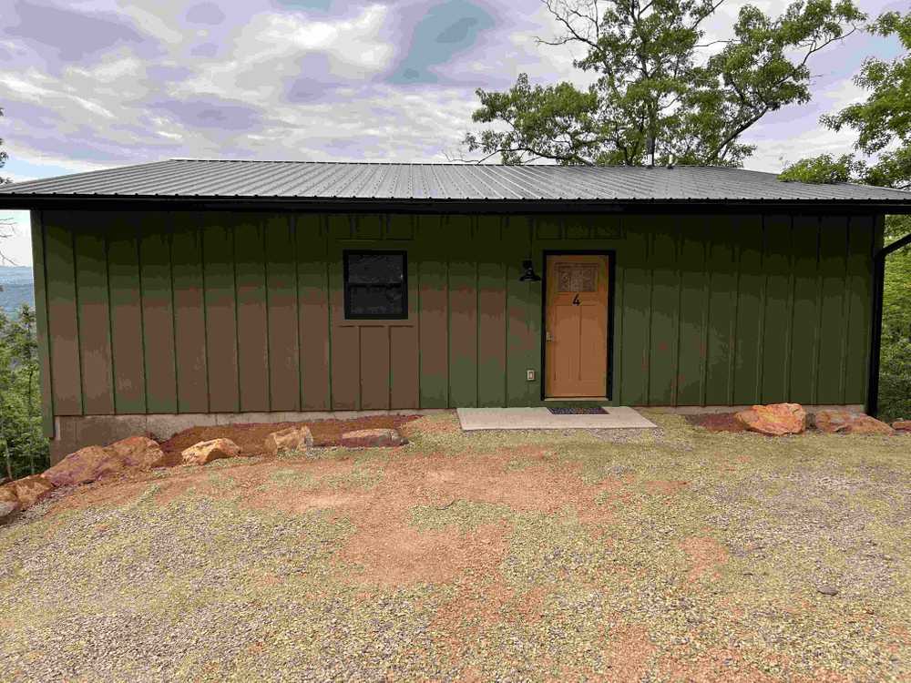 Gap Mountain Retreat, Blacksburg, Virginia - Photo 2