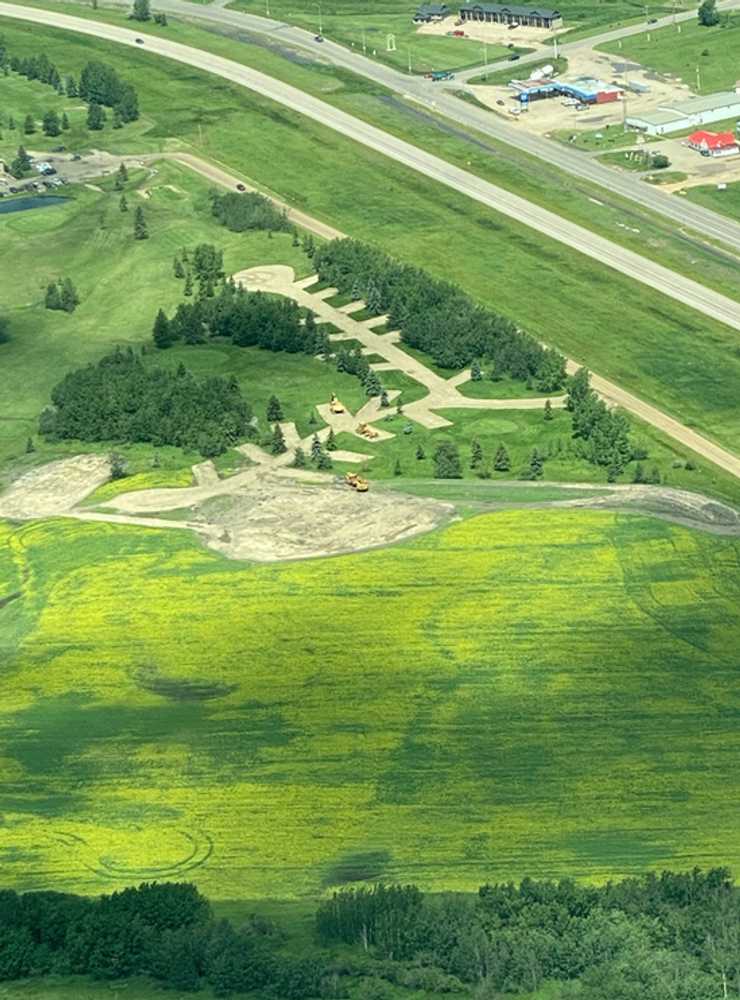 Tofield Golf Course and Campground - Photo 4