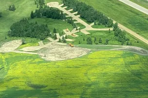 Tofield Golf Course and Campground – photo 4