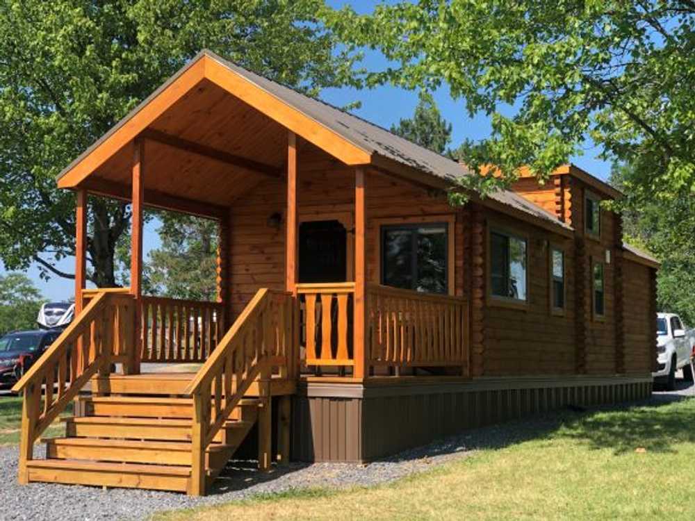 Large Lakeview Cabin(PET FRIENDLY)