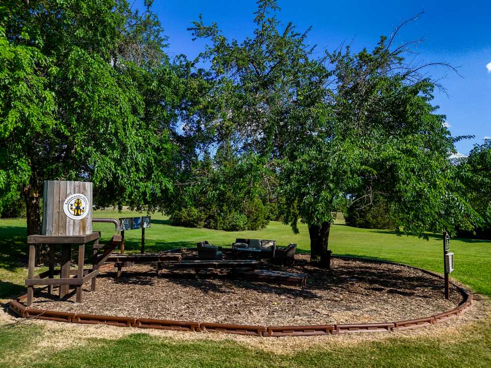Arbuckle RV Resort, Sulphur, Oklahoma - Photo 3