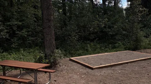 Walk-in Tent Sites (Section H) — image 1 of 4