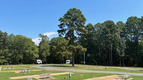 Hideaway Haven Site — image 2 of 2