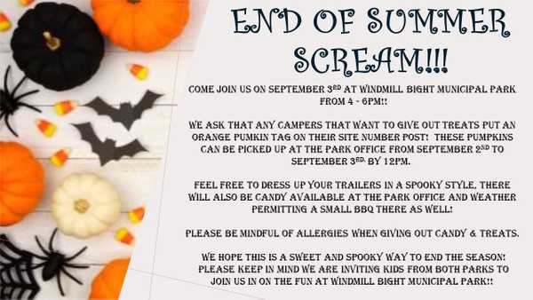 Halloween Screem