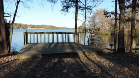 Waterfront Tent — image 2 of 7