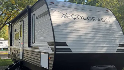 RV Rental — image 1 of 9