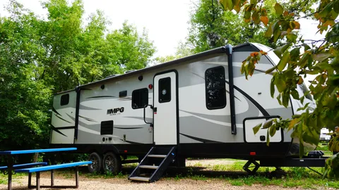 On-Site Trailer Rental B — image 1 of 14