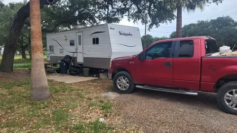 Standard Back-In RV Site — image 1 of 1