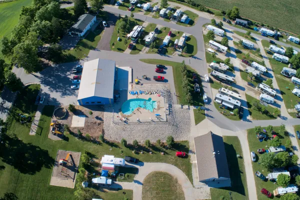Beantown Campground – photo 1
