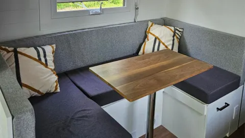 Tiny Home Cottage — image 7 of 7