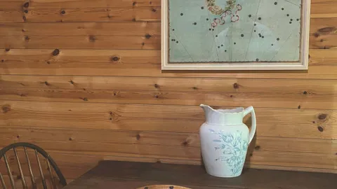 Riverside Village: Two Bedroom Cabin (Riverview) — image 2 of 8