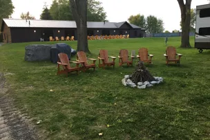 Kings Bay Campground – photo 2