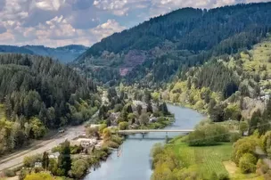 Maple Lane RV Park and Marina – photo 2
