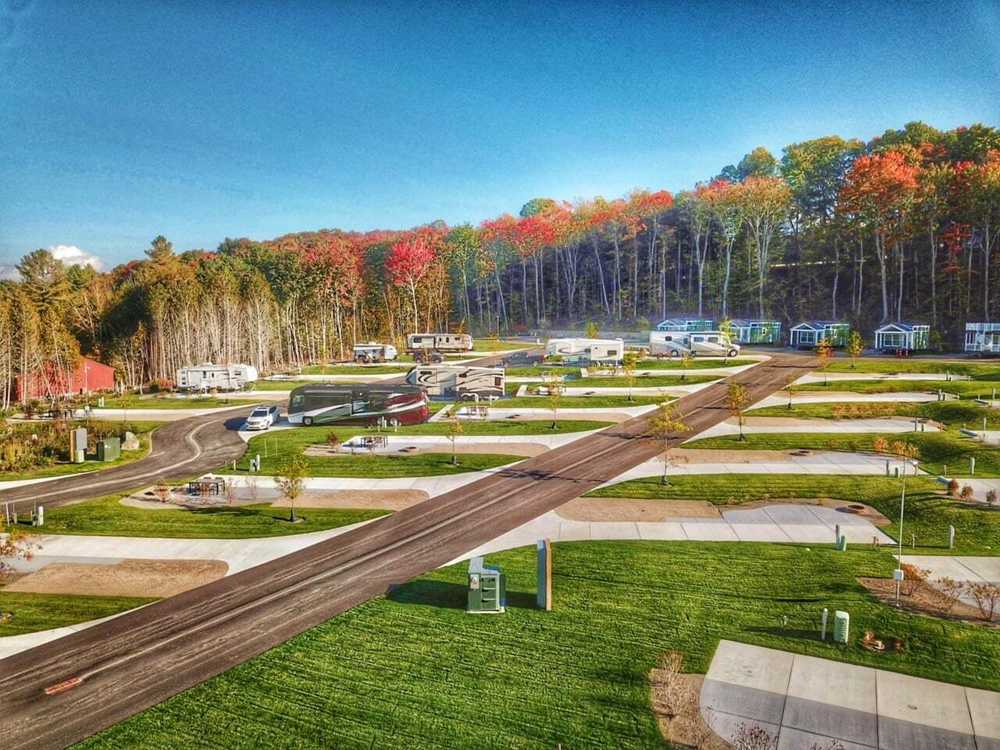 Yogi Bear's Jellystone Park™ Camp-Resort: Petoskey - Photo 2