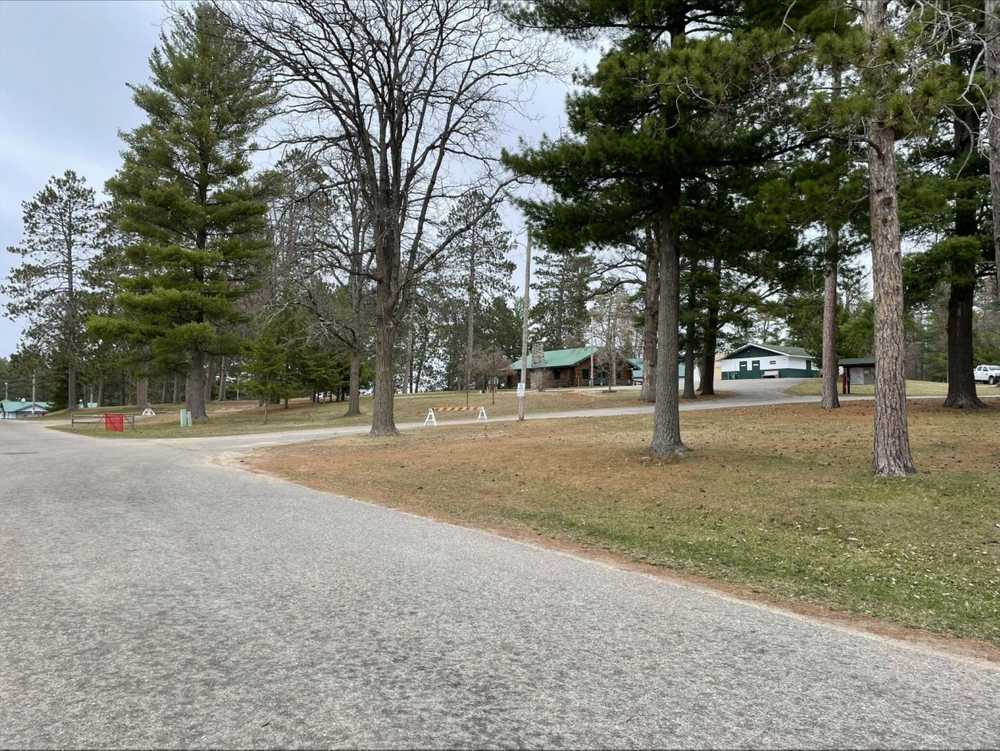 Itasca County Fairgrounds Campground, Grand Rapids, Minnesota - Photo 2