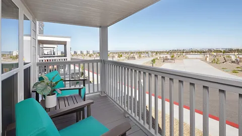 Promenade Cottage - 1 Bedroom with Loft — image 2 of 11
