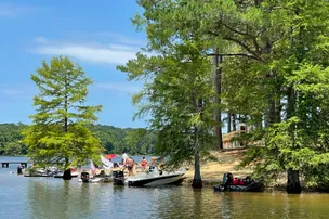 Lost Frontier Resort, RV Park and Cabins – photo 4