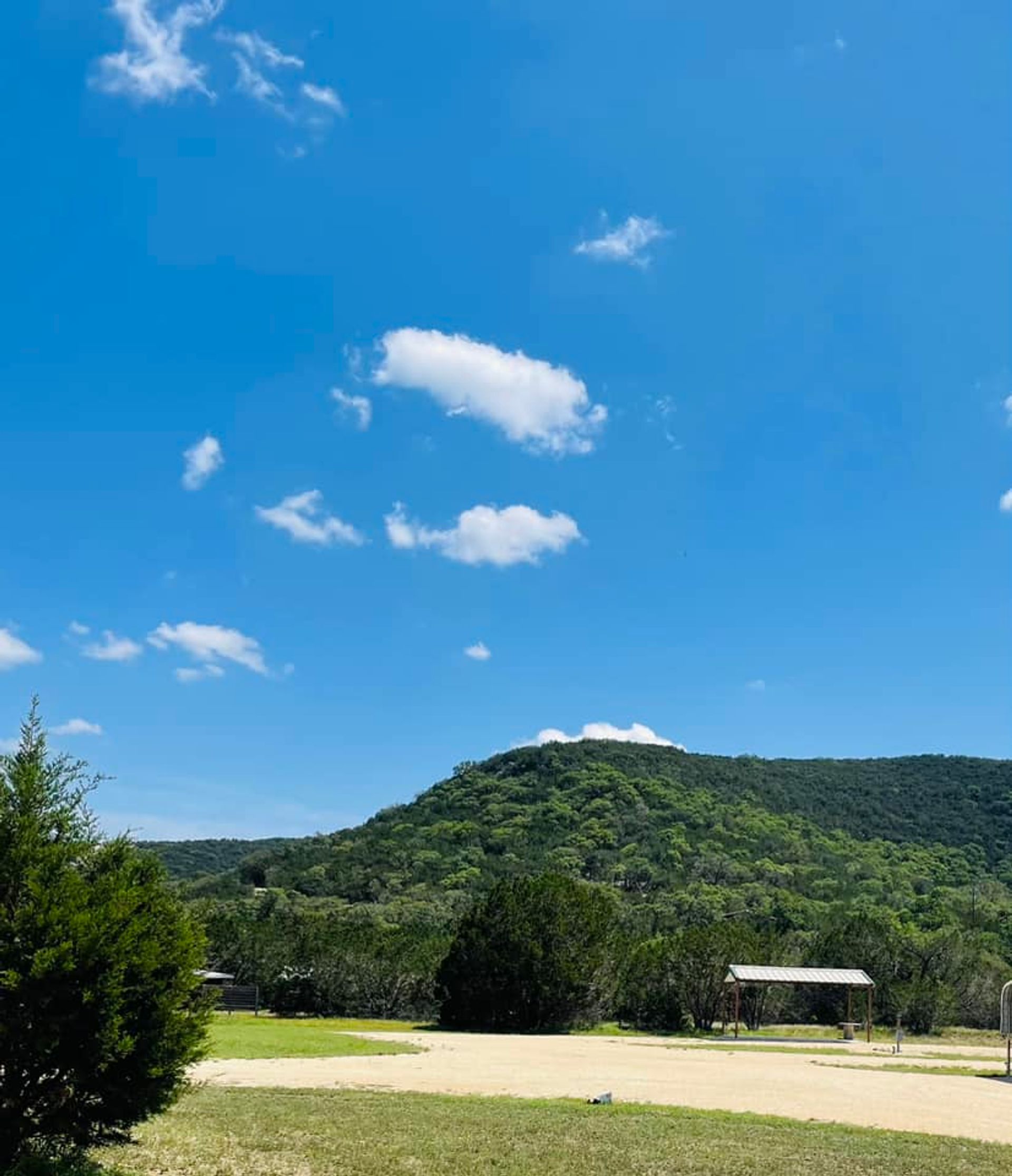 Stars Over Texas RV Park-Frio, Concan, Texas