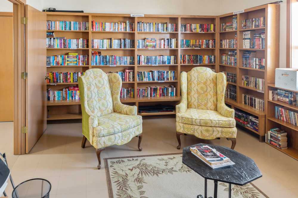 The Wilderness - Ivie Lane (Age Restricted 55+) - Photo 5