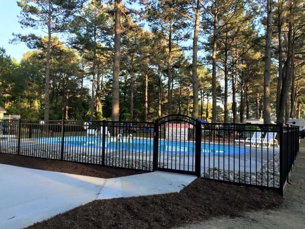 North Bay Shore Campground - Photo 4