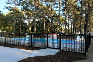 North Bay Shore Campground – photo 4