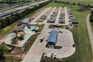 Summer Breeze RV Resort - Brookshire – photo 3