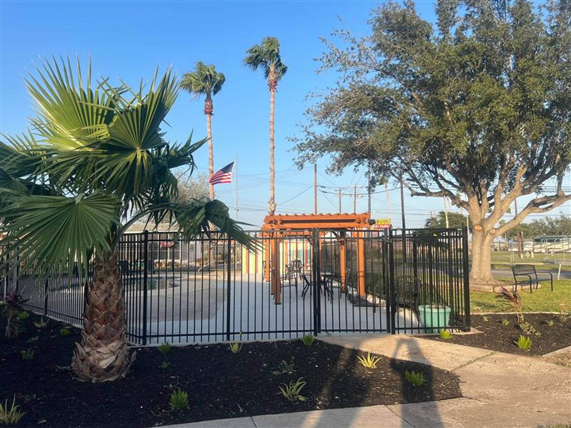 VIP La Feria RV Park