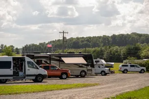The Campground at Bethel Woods – photo 4