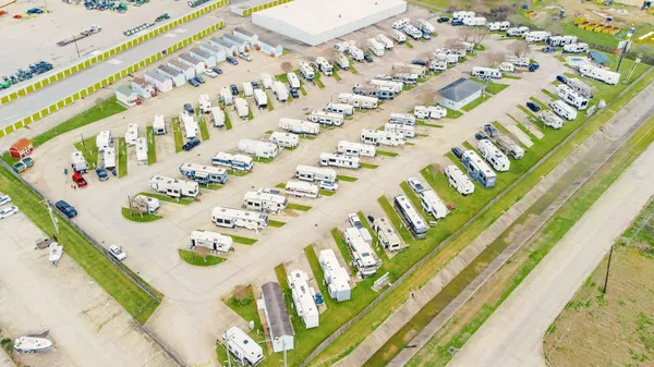 Access RV Park - Port Arthur, TX campground