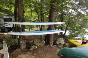 Terrace Pines Campground – photo 2