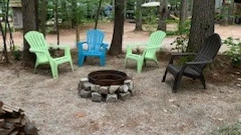 Site 27 - 5th Wheel Rental, sleeps 4 — image 2 of 7