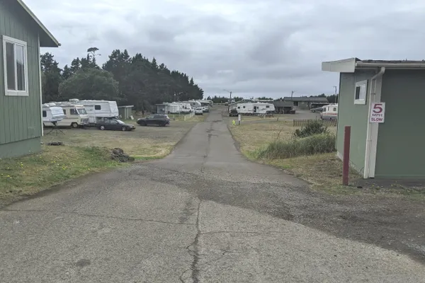 Cedar to Surf Campground – photo 1