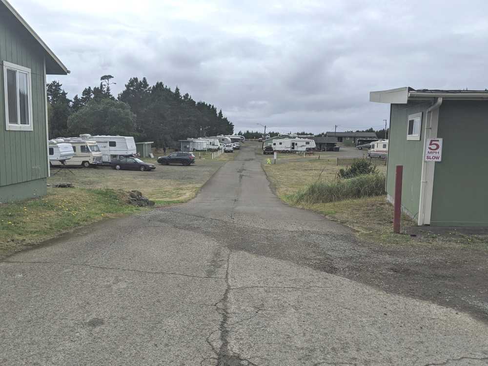 Cedar to Surf Campground - Main Photo